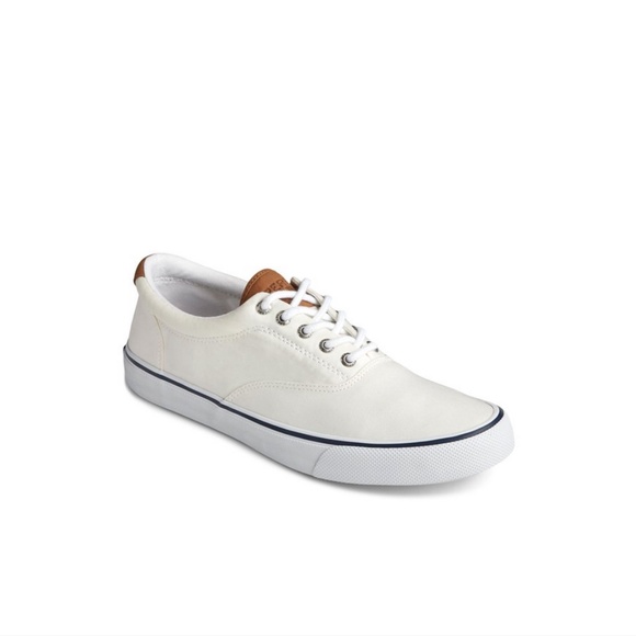 Sperry Mens Striper II CVO sneaker - Picture 4 of 12